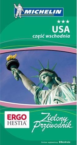 USA część wschodnia