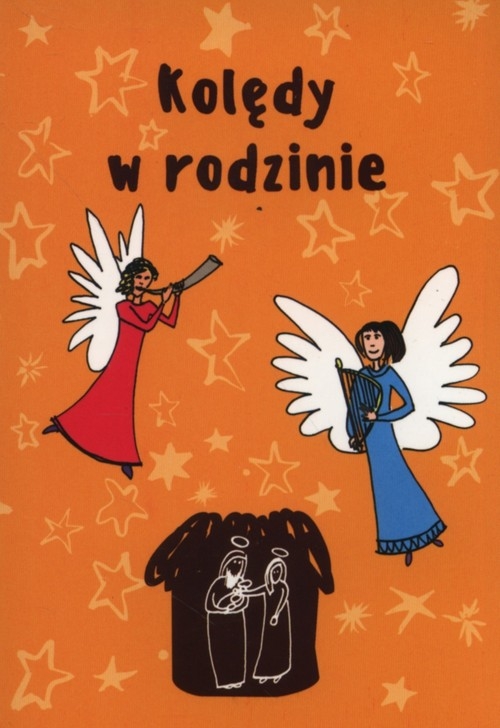 Kolędy w rodzinie