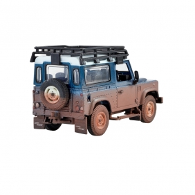 Britains - Land Rover Defender ubłocony (43321)