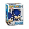 Funko Pop! Figurka Sonic The Hedgehog: Sonic with Hero Chao (1036)