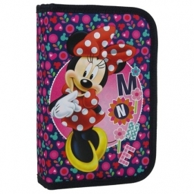 Piórnik jednokomorowy Minnie 18