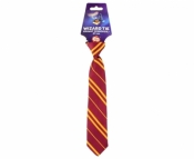 Krawat Czarodzieja na gumce 25cm