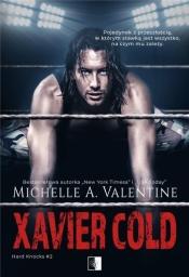 Xavier Cold - Valentine Michelle A.