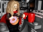 Lego Marvel Super Heroes: Statek Strażników (76193)