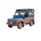 Britains - Land Rover Defender ubłocony (43321)
