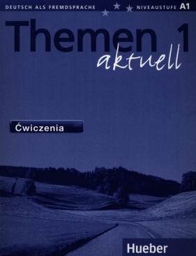 Themen aktuell 1 Ćwiczenia - Heiko Bock, Karl-Heinz Eisfeld, Hanni Holthaus