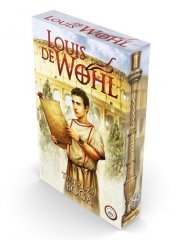 Twierdza Boga - Louis de Wohl