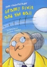 Granny Fixit and the Ball +CD audio /A1/ Jane Cadwallader