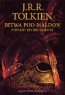 Bitwa pod Maldon J.R.R. Tolkien