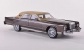 NEO MODELS Lincoln Continental Town Car