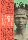 Tu byłem. Tony Halik Mirosław Wlekły