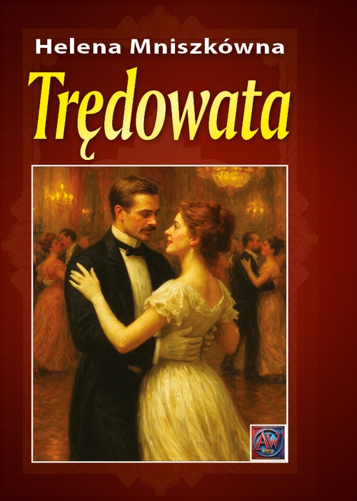 Trędowata