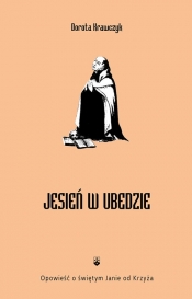 Jesień w Ubedzie - Dorota Krawczyk