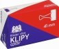 Klipy biurowe Grand 41mm, 12 szt.
