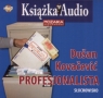 Profesjonalista. Książka audio Dusan  Kovacevic