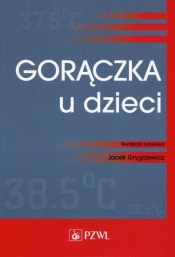 Gorączka u dzieci