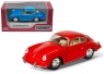 Porsche 356b carrera 2 1:32