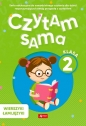Czytam sama. Klasa 2. Wierszyki Łamijęzyki - Katarzyna Strojny