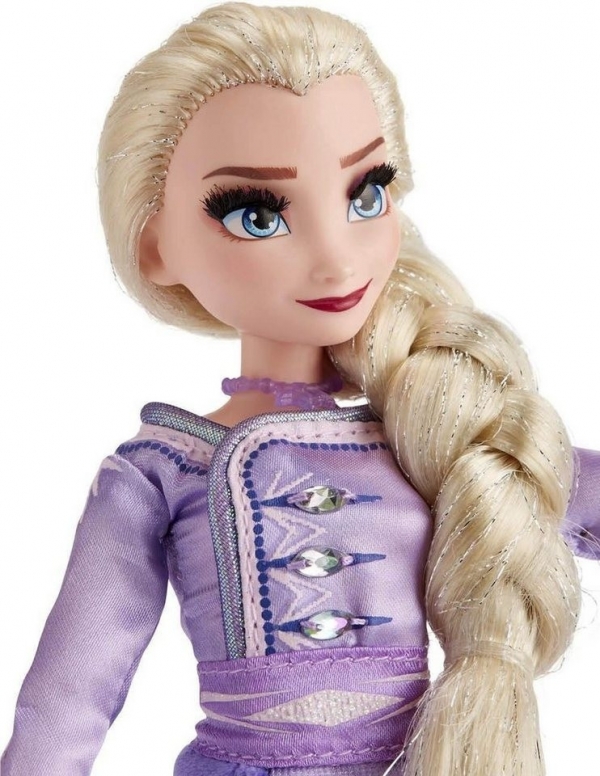 Frozen 2: Arendelle Elsa (E6844)