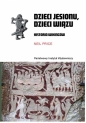Dzieci jesionu, dzieci wiązu. Historia Wikingów - Neil Price