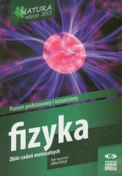 Fizyka Matura 2013 Zbiór zadań maturalnych