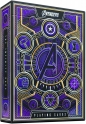Karty Avengers Infinity Saga (05217)