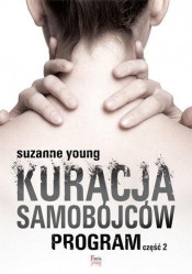 Kuracja samobójców Tom 2
