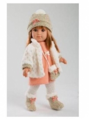 Lalka 53521 Elena 35 cm