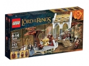 Lego Władca Pierścieni Narada u Elronda (79006) - <br />
