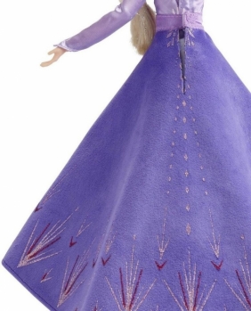 Frozen 2: Arendelle Elsa (E6844)