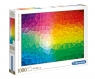 Puzzle High Quality Collection 1000: Gradient (39521)