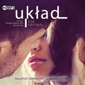Układ (Audiobook) - Kennedy Elle