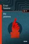 Mit państwa Ernst Cassirer