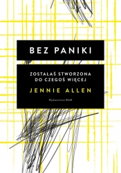 Bez paniki - Jennie Allen