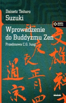 Wprowadzenie do buddyzmu zen