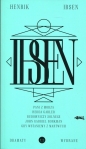 Dramaty wybrane. Tom 2 - Henrik Ibsen