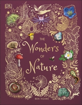The Wonders of Nature - Hoare Ben