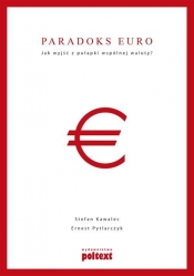 Paradoks euro - Stefan Kawalec, Ernest Pytlarczyk