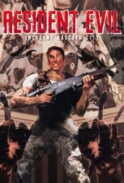Resident Evil. Incydent Raccoon City - Opracowanie zbiorowe