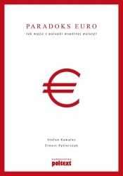 Paradoks euro - Kawalec Stefan, Pytlarczyk Ernest