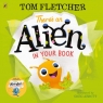 There's an Alien in Your Book Fletcher Tom