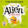 There's an Alien in Your Book Tom Fletcher