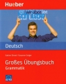 GroBes Ubungsbuch Grammatik A2 - B2 Sabine Dinsel, Susanne Geiger