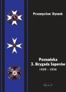 Poznańska 3. Brygada Saperów 1929-1934 Dymek Przemysław