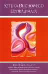 Sztuka Duchowego Uzdrawiania w.3 Joel S. Goldsmith