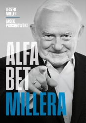 Alfabet Millera - Prusinowski Jacek, Leszek Miller