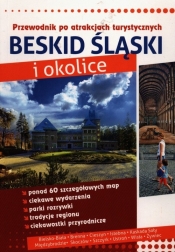 Beskid Śląski i okolice - Szewczyk Weronika
