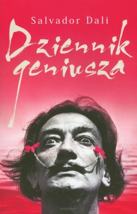 Dziennik geniusza - Dali Salvador