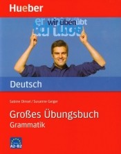 GroBes Ubungsbuch Grammatik