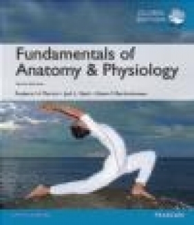 Fundamentals of Anatomy Edwin Bartholomew, Judi Nath, Frederic Martini